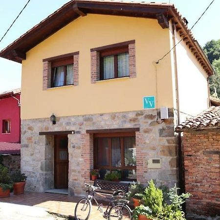 Casa La Fragua 15 Min De Onís Eksteriør billede