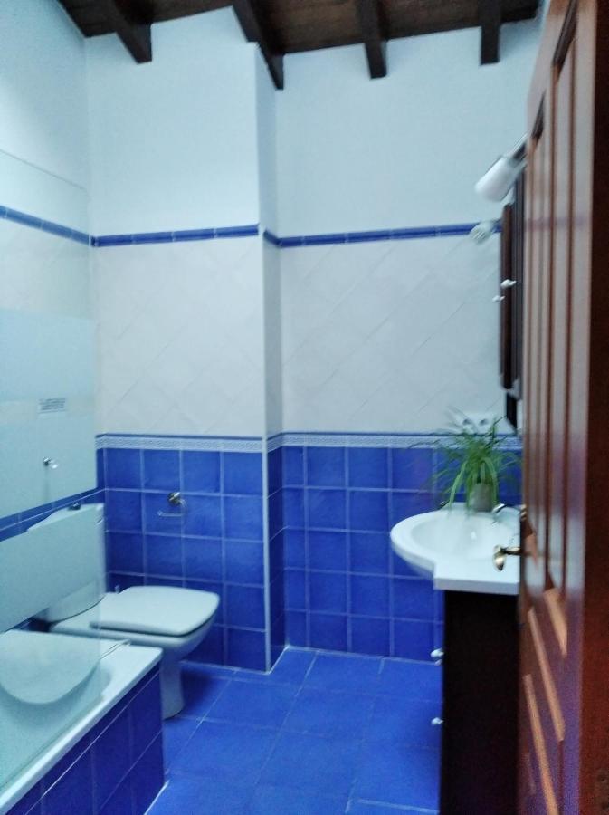 Casa La Fragua 15 Min De Onís Eksteriør billede