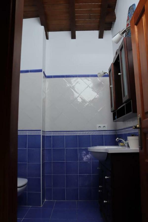Casa La Fragua 15 Min De Onís Eksteriør billede