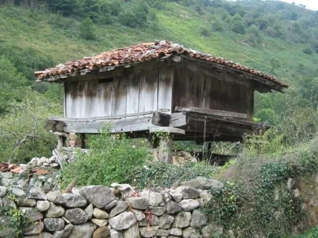 Casa La Fragua 15 Min De Onís Eksteriør billede