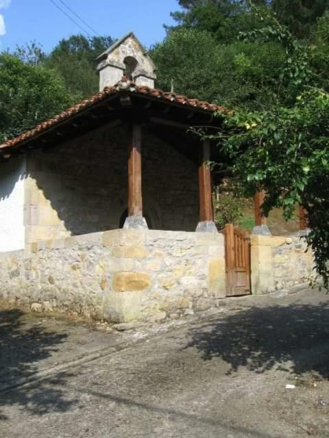 Casa La Fragua 15 Min De Onís Eksteriør billede