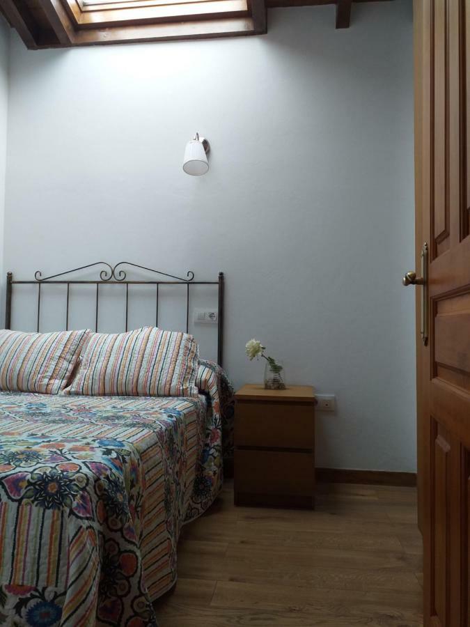 Casa La Fragua 15 Min De Onís Eksteriør billede