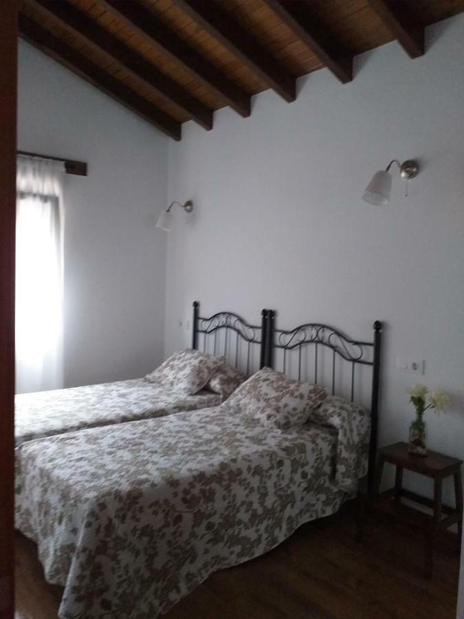 Casa La Fragua 15 Min De Onís Eksteriør billede